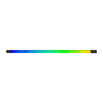 Quasar Sience Rainbow 2 Linear LED Light - 4&#39;, EU 924-2202